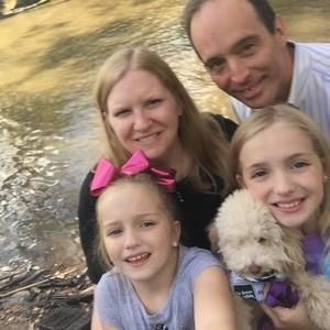 Meet your Posher, Brenda